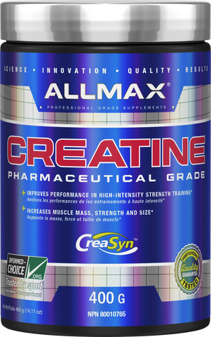 Allmax Creatine Powder | Creatine | Allmax