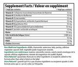 Alora Naturals Super B Complex 447mg | Vitamin B | ALORA NATURALS