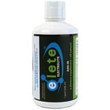 Elete Electrolytes Liquid | Carbohydrates & Electrolytes | Anderson's Health Solutions