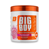 Ballistic | BIG BOY