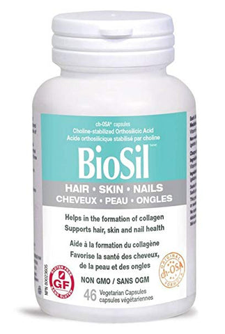 BioSil Collagen | Skin Care | BioSil