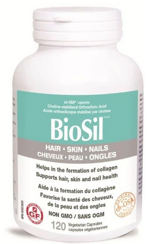 BioSil Collagen | Skin Care | BioSil