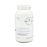 Body Energy Club | Magnesium Bisglycinate 200mg