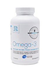 Body Energy Club | Omega-3 1000mg
