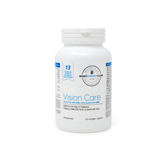 Body Energy Club Vision Care