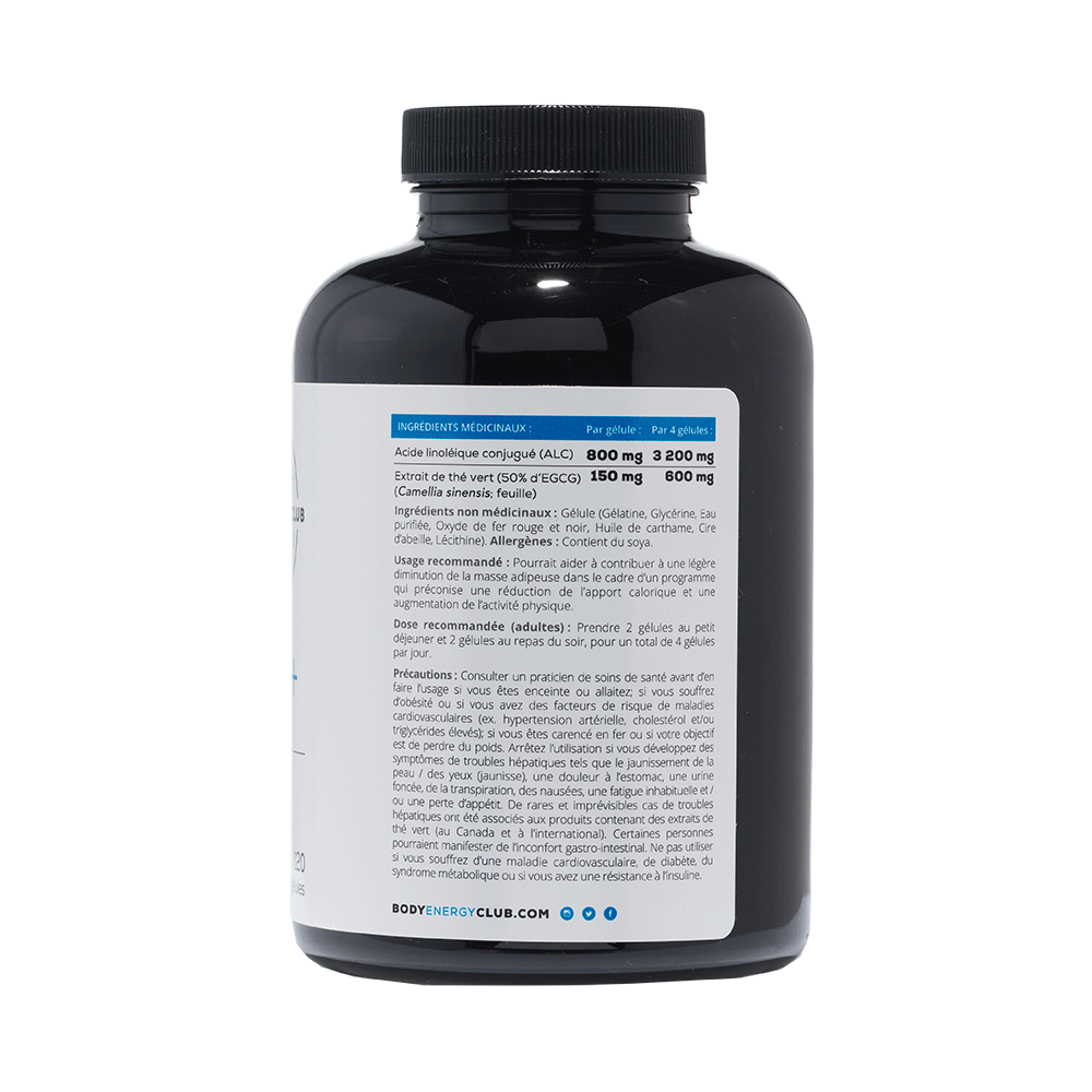 Body Energy Club Vitamins, Proteins & Lifestyle Supplements!