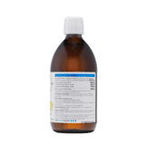 Body Energy Club Omega-3 Lemon | Omega 3 Fish Oil EPA / DHA | Body Energy Club