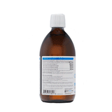 Body Energy Club Omega-3 Lemon | Omega 3 Fish Oil EPA / DHA | Body Energy Club