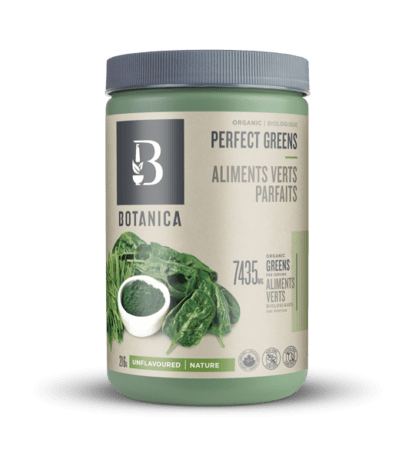 Botanica | Perfect Greens 216g