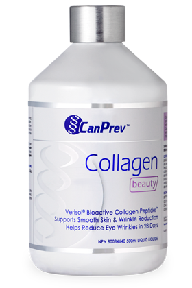 CanPrev Liquid Collagen Beauty - Body Energy Club