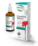 St. Francis | Canadian Bitters |  Body Energy Club