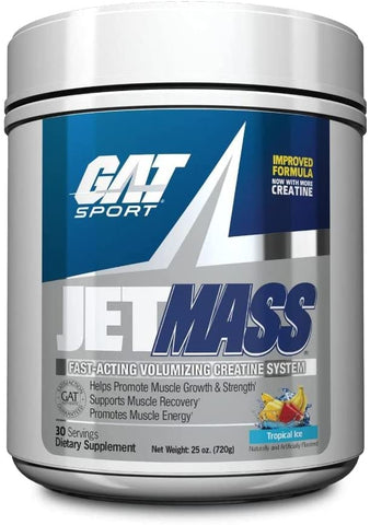 GAT | JetMass 820g