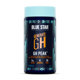 Blue Star Nutraceuticals | GH Peak | Generate GH