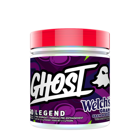 Ghost | Legend Pre-Workout