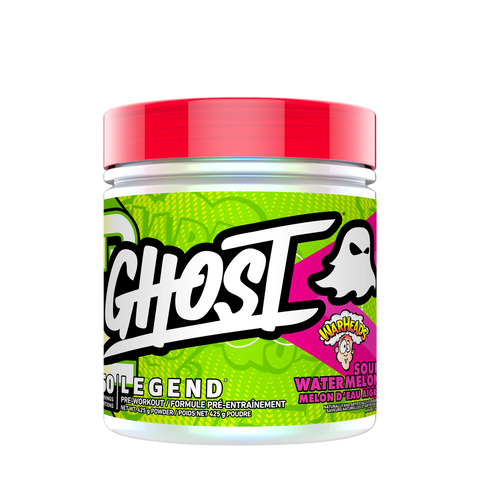Ghost | Legend Pre-Workout