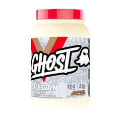 Ghost | Vegan Protein 980g