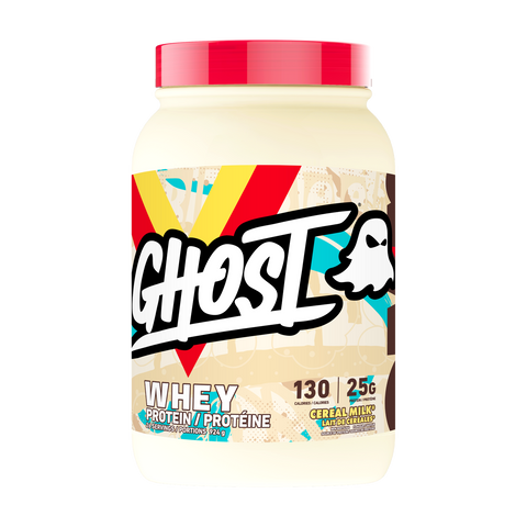 Ghost | Whey Protein