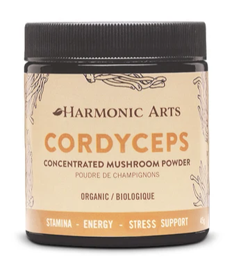 Harmonic Arts | Cordyceps Powder 45g