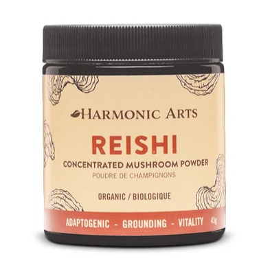 Harmonic Arts | Reishi Powder