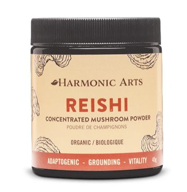 Harmonic Arts | Reishi Powder 45g