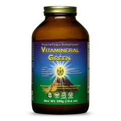 HealthForce | Vitamineral Greens Powder