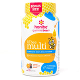 Honibe |  Lil Bee Multi Gummies | 60 gummies 