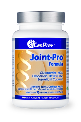 CanPrev | Joint-Pro