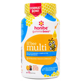Honibe | Lil Bee Multi Gummies | 60 Gummies
