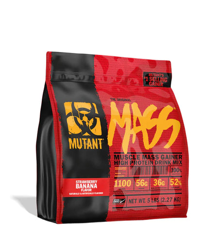 Mutant | Mass 5lbs