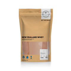 By The Gram Body Energy Club I New Zealand Whey Protein Powder