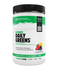 North Coast Naturals Ultimate Daily Greens | Greens | NORTH COAST NATURALS