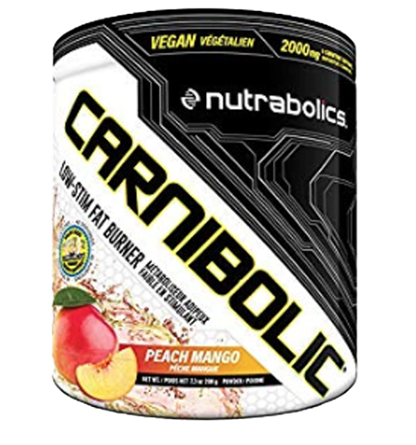 Nutrabolics Carnibolic 150g - Body Energy Club