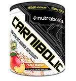 Nutrabolics Carnibolic 150g - Body Energy Club