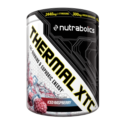 Nutrabolics | Thermal XTC 174g