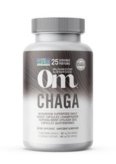 OM Mushroom Superfood Chaga