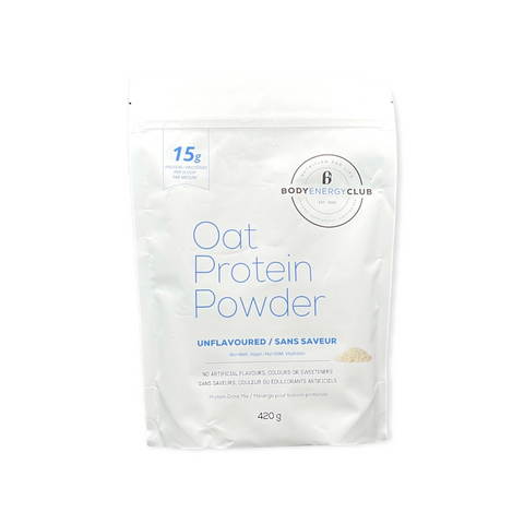 Body Energy Club | Oat Protein Powder