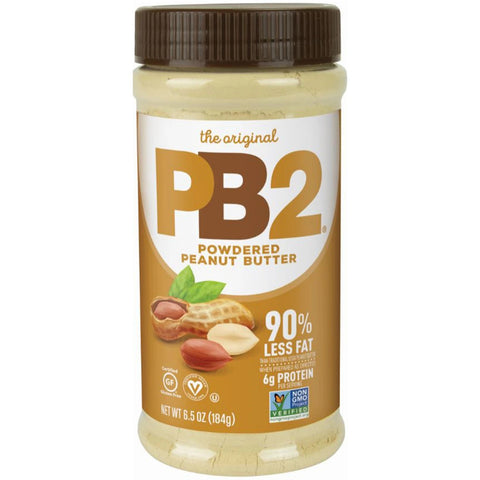 PB2 Original Powdered Peanut Butter