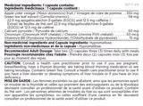 Platinum Naturals Super Apple Cider Vinegar+ | Digestion, Stomach | Platinum
