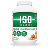 Pro Line | ISO Advanced Naturals 800g