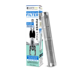 Santevia Power Water Stick | Water Filteration / Alkaline | Santevia
