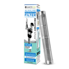 Santevia Recovery Water Stick | Water Filteration / Alkaline | Santevia