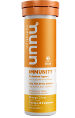 Nuun Immunity Orange Citrus - Body Energy Club