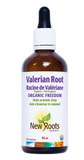 New Roots Valerian Root Liquid | Insomnia & Sleep | New Roots