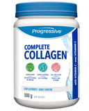 Progressive Complete Collagen Powder 500g - Body Energy Club