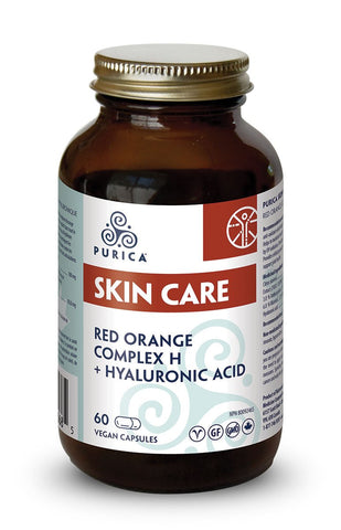 Purica | Skin Care Capsules