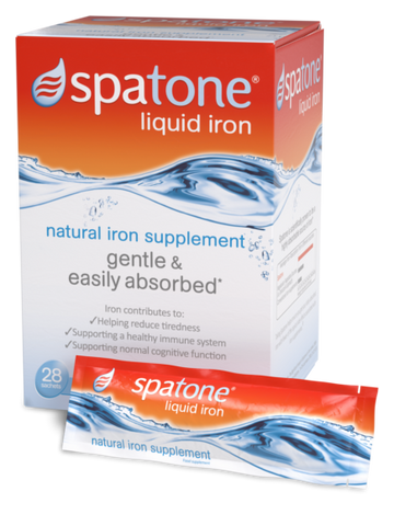 Spatone Liquid Iron | Iron | Spatone