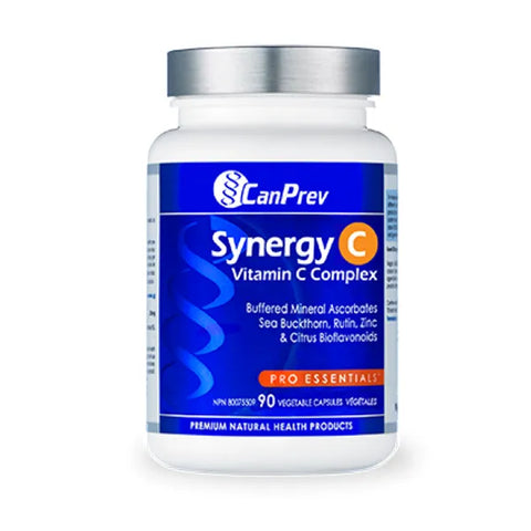 CanPrev | Synergy C