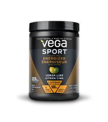 Vega Sport Sugar Free Energizer - 40 Serving | Pre-Workout | Vega