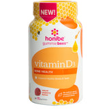 Honibe | Vitamin D3 Gummies | 70 gummies