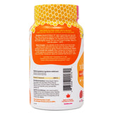 Honibe | Vitamin D3 Gummies | 70 gummies